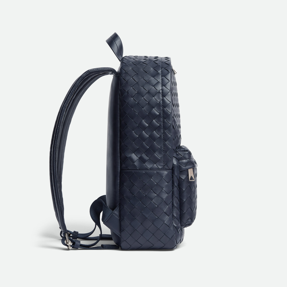Small Intrecciato Backpack