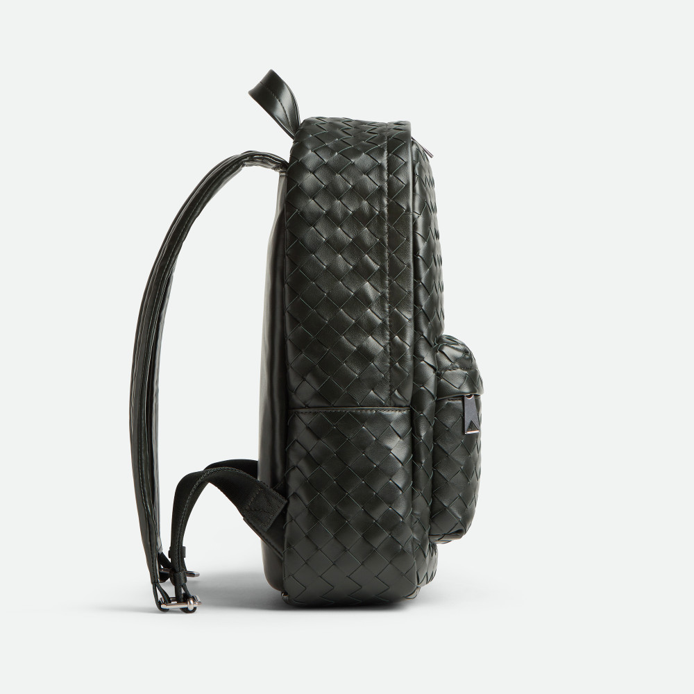 Small Intrecciato Backpack Small Intrecciato Backpack