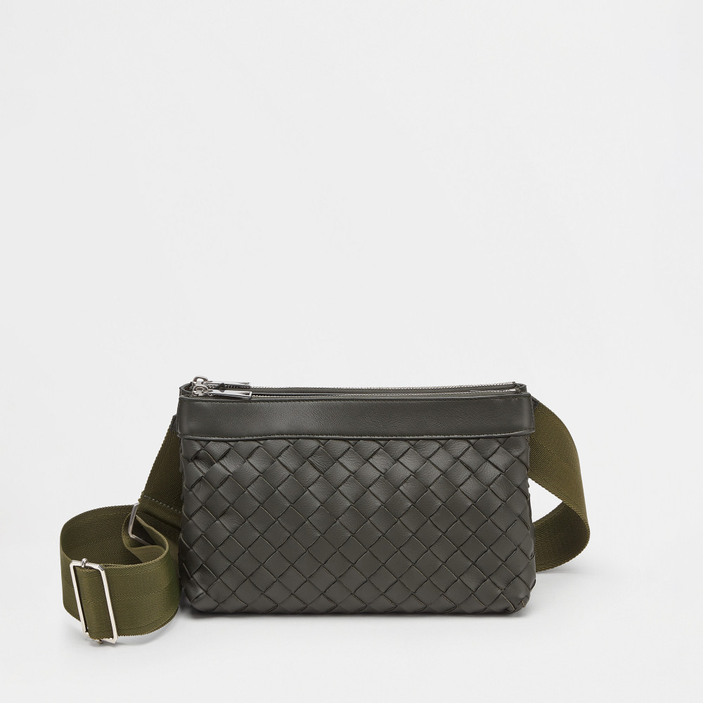 Intrecciato Duo Bag Intrecciato Duo Bag
