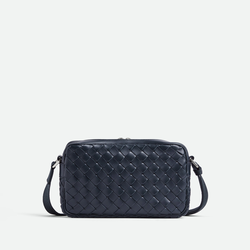 Small Intrecciato Camera Bag Small Intrecciato Camera Bag