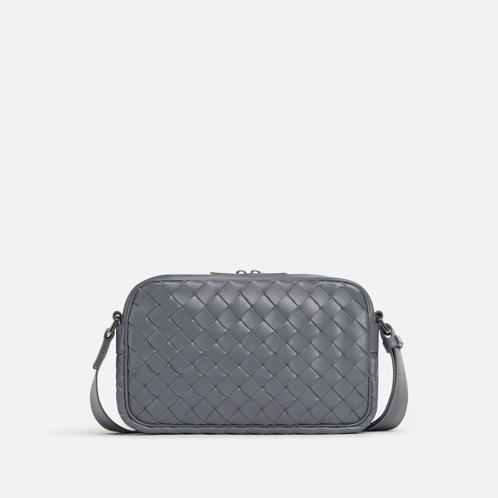 Small Intrecciato Camera Bag Small Intrecciato Camera Bag
