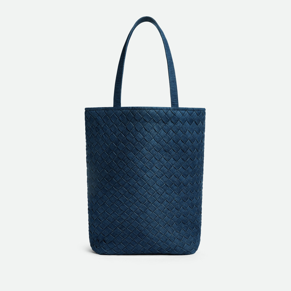 Small Intreccio Tote Bag Small Intreccio Tote Bag