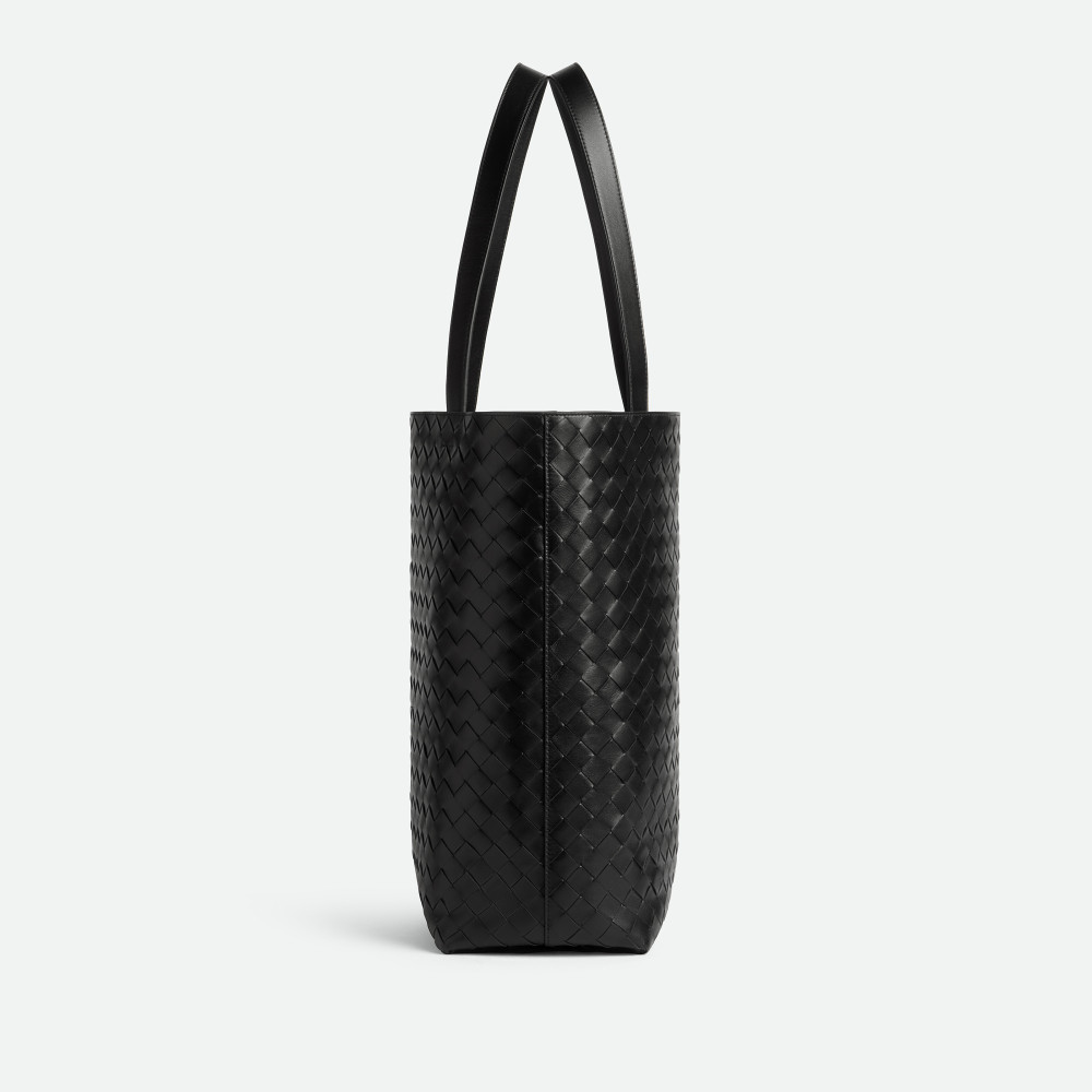 Small Intrecciato Tote Bag Small Intrecciato Tote Bag