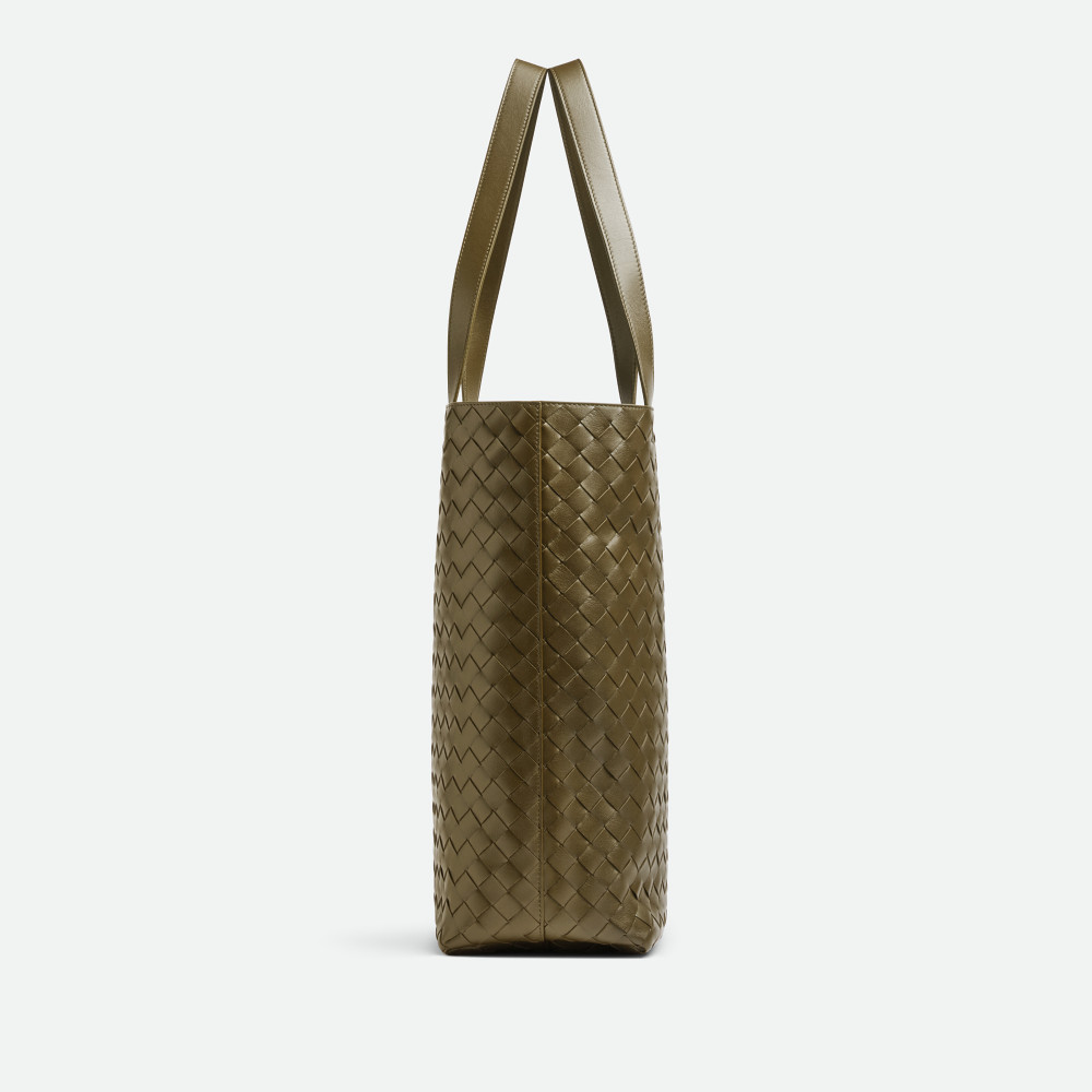 Small Intrecciato Tote Bag Small Intrecciato Tote Bag