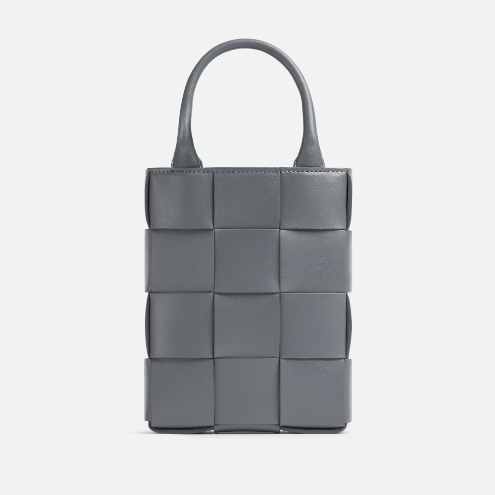 Mini Cassette Tote Bag Mini Cassette Tote Bag
