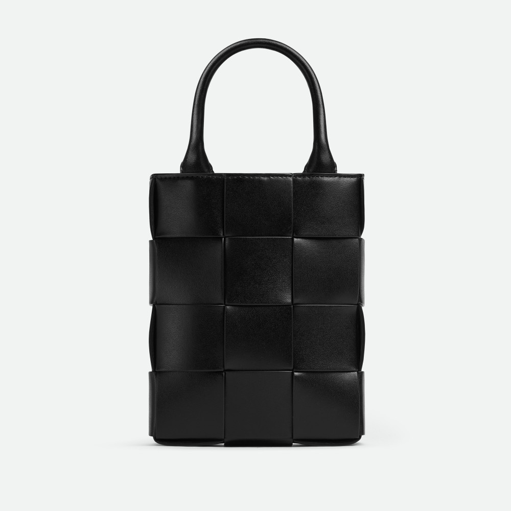 Mini Cassette Tote Bag Mini Cassette Tote Bag