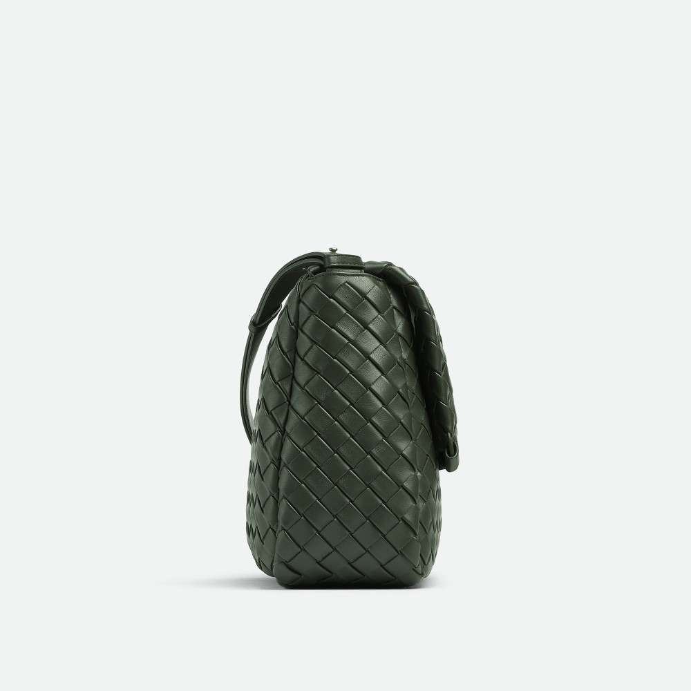 Large Cobble Messenger Large Cobble Messenger