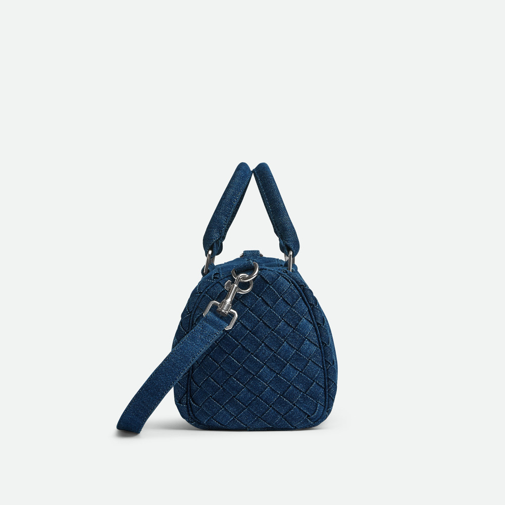 Small Intreccio Duffle Small Intreccio Duffle