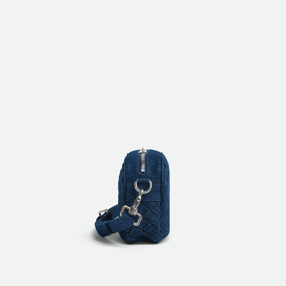 Small Intreccio Camera Bag Small Intreccio Camera Bag