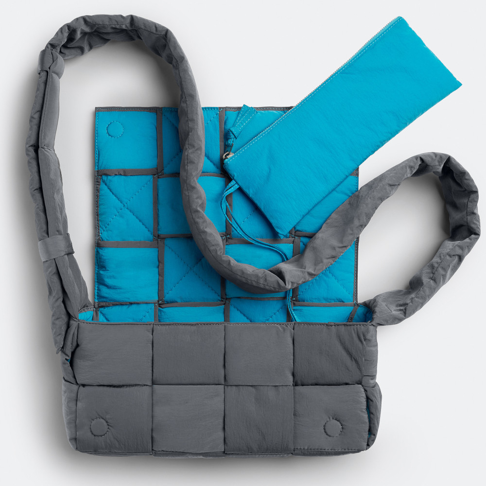 Padded Tech Cassette Padded Tech Cassette
