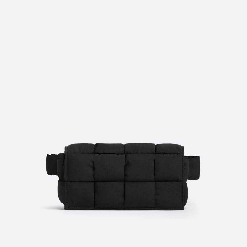 Padded Tech Cassette Belt Bag Padded Tech Cassette Belt Bag