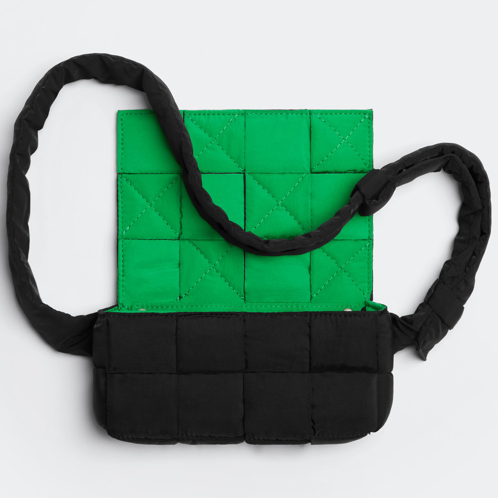 Padded Tech Cassette Belt Bag Padded Tech Cassette Belt Bag
