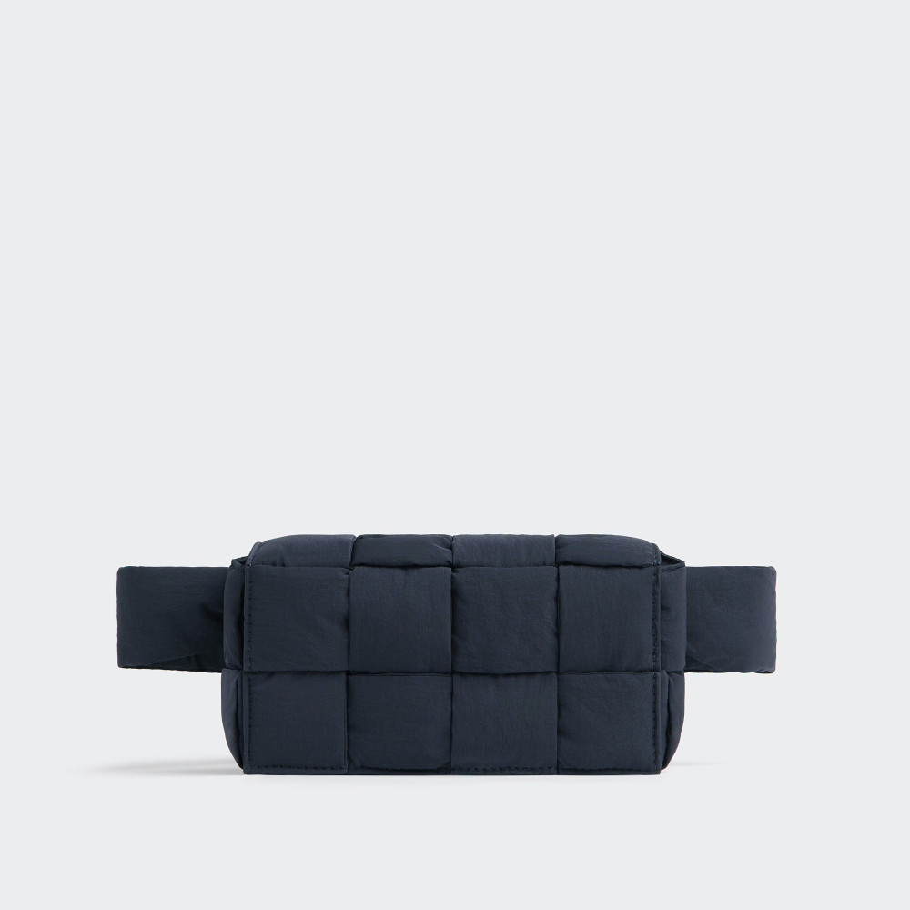 Padded Tech Cassette Belt Bag Padded Tech Cassette Belt Bag