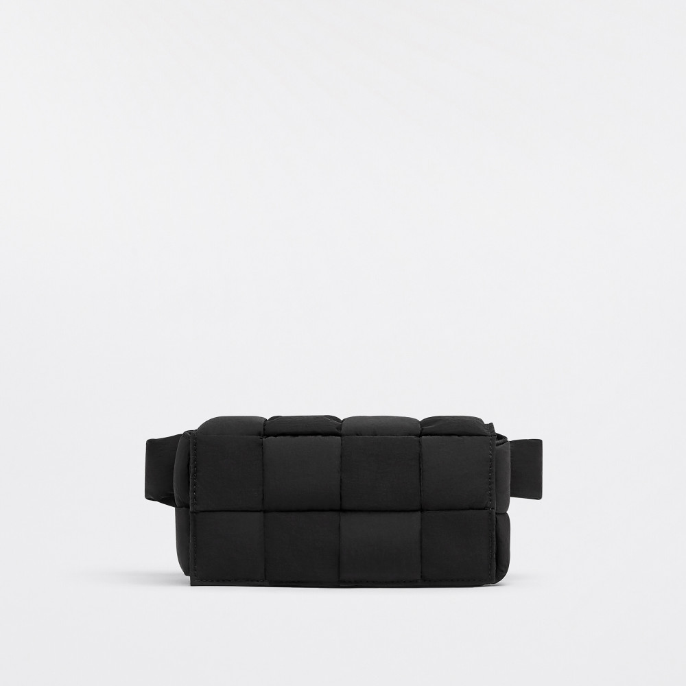 Padded Tech Cassette Belt Bag Padded Tech Cassette Belt Bag