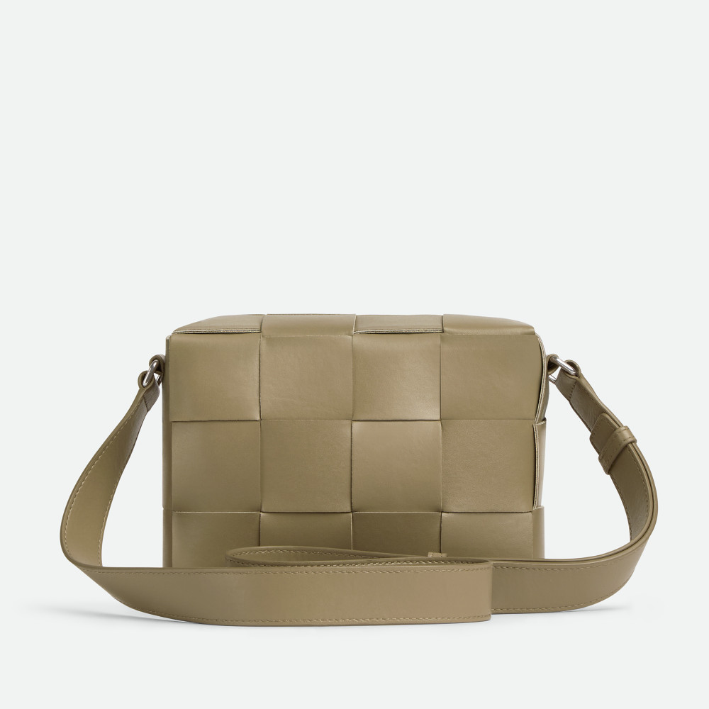 Cassette Camera Bag Cassette Camera Bag