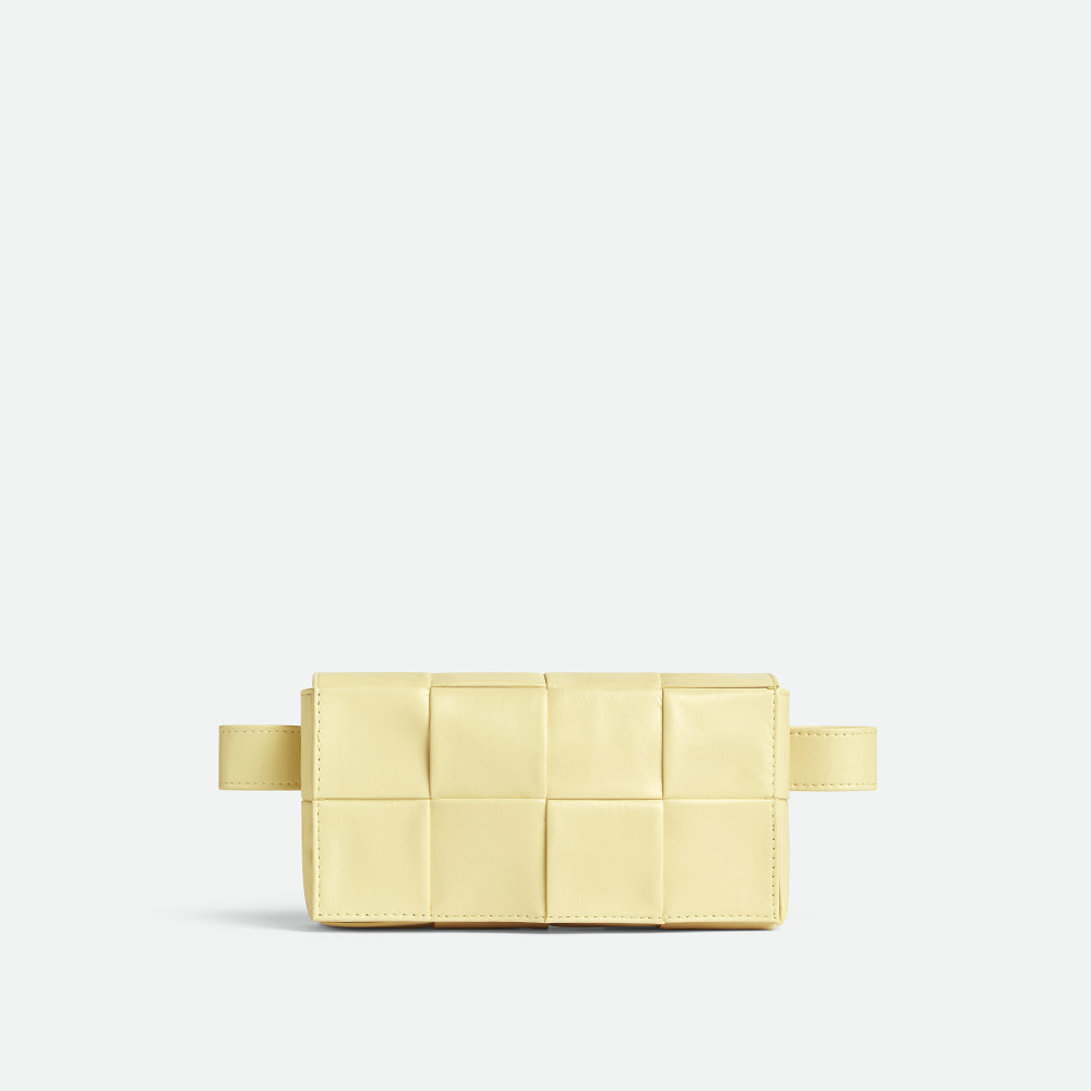 Cassette Belt Bag