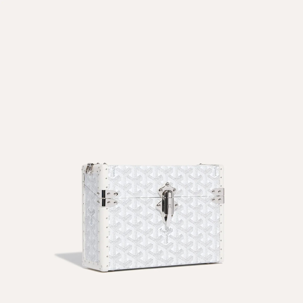 Cassette Trunk Bag Cassette Trunk Bag