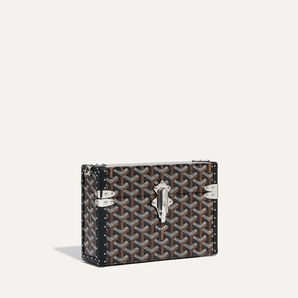 Cassette Trunk Bag Cassette Trunk Bag