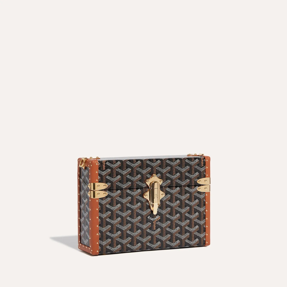 Cassette Trunk Bag Cassette Trunk Bag