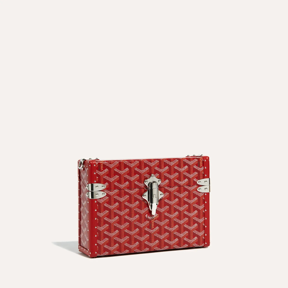 Cassette Trunk Bag Cassette Trunk Bag