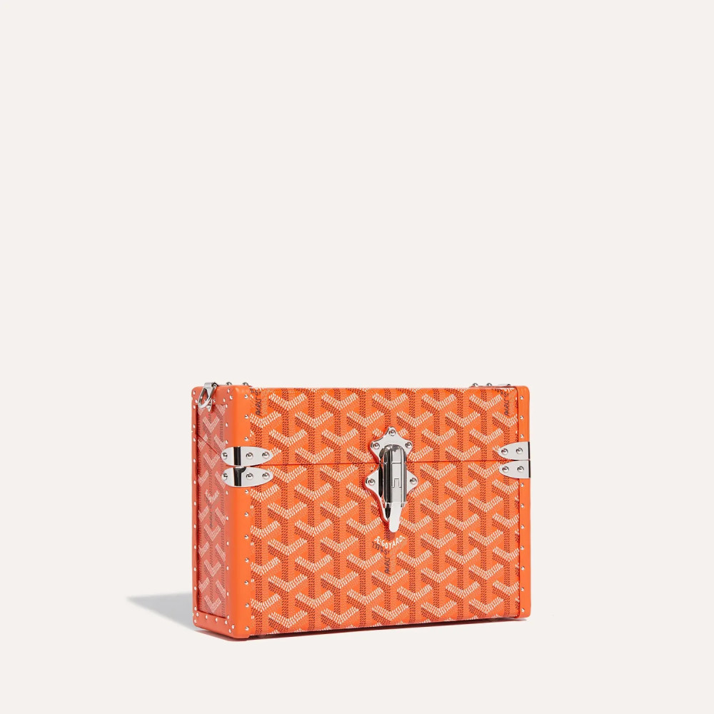 Cassette Trunk Bag Cassette Trunk Bag