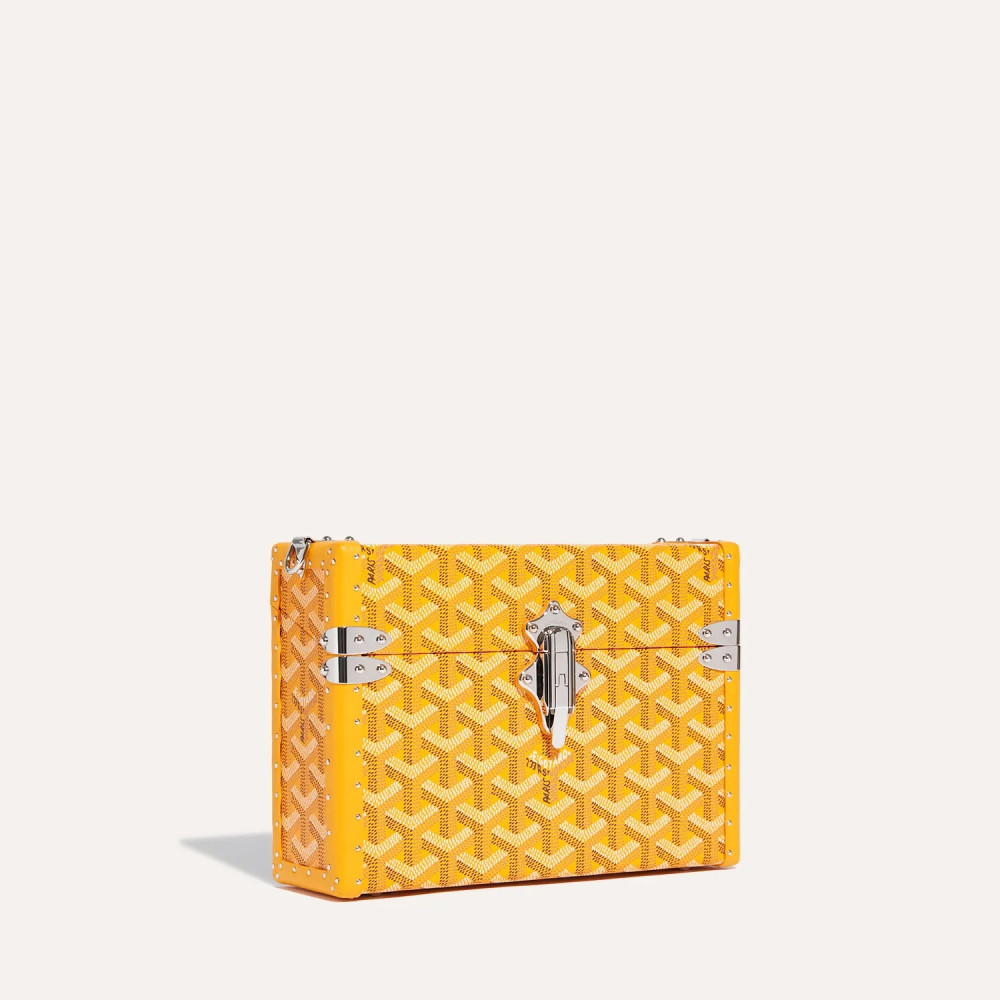 Cassette Trunk Bag Cassette Trunk Bag
