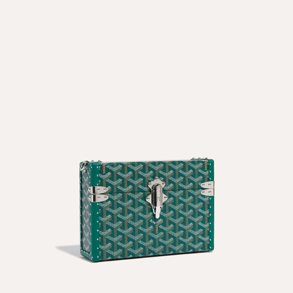 Cassette Trunk Bag Cassette Trunk Bag