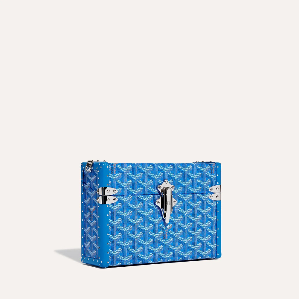 Cassette Trunk Bag Cassette Trunk Bag