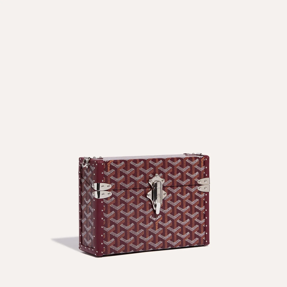 Cassette Trunk Bag Cassette Trunk Bag