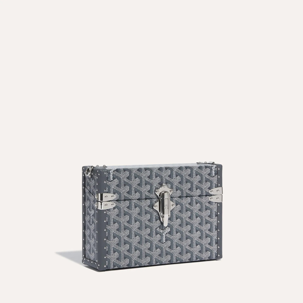Cassette Trunk Bag Cassette Trunk Bag