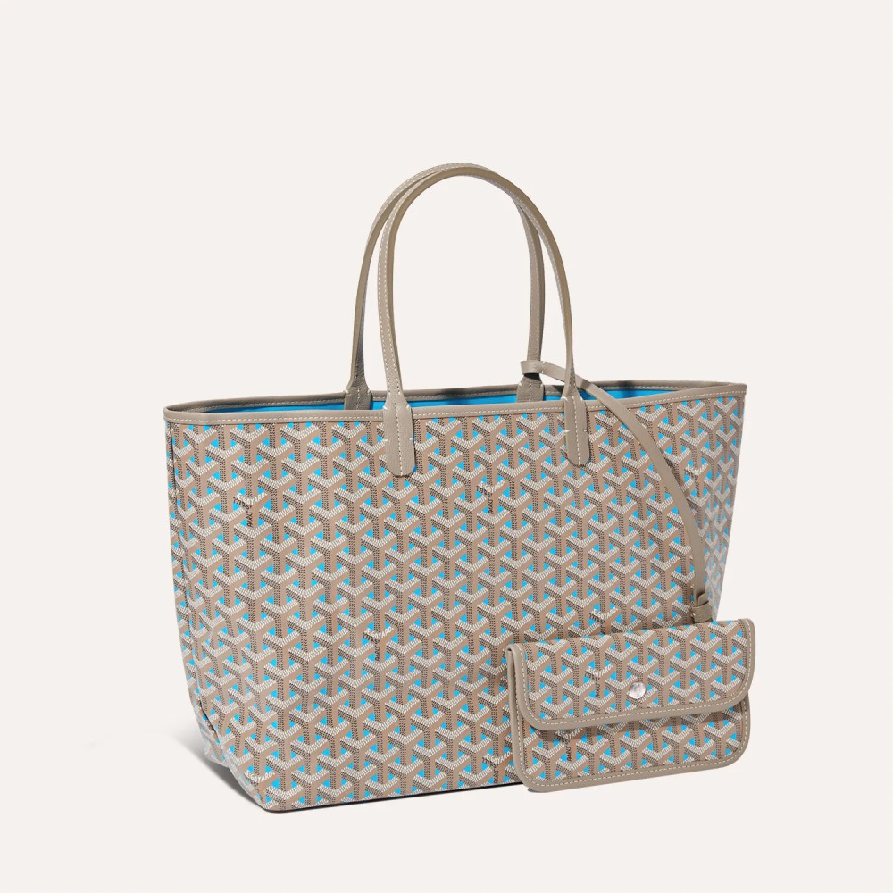 Saint Louis Claire-Voie PM Bag Saint Louis Claire-Voie PM Bag