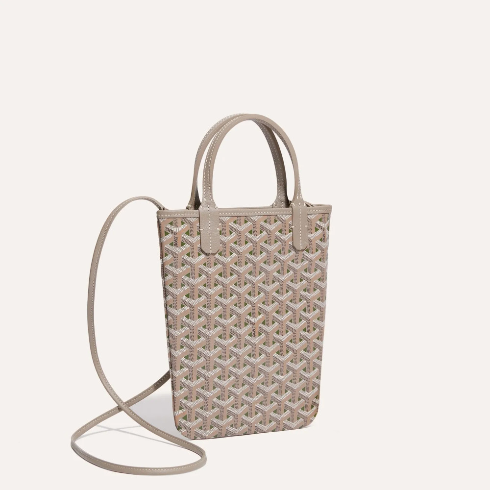 Poitiers Claire-Voie Bag Poitiers Claire-Voie Bag