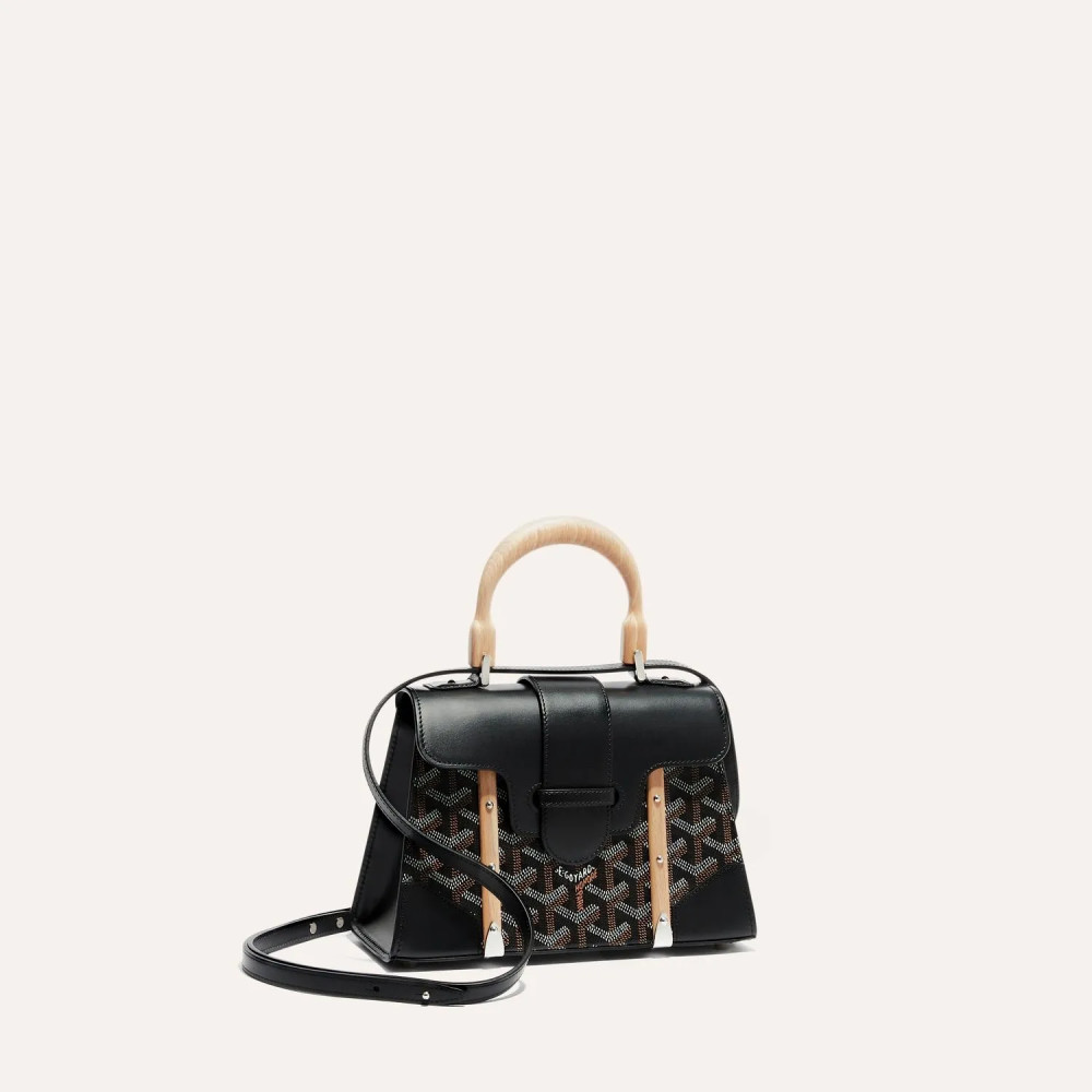 Saïgon Structuré Mini Bag Saïgon Structuré Mini Bag