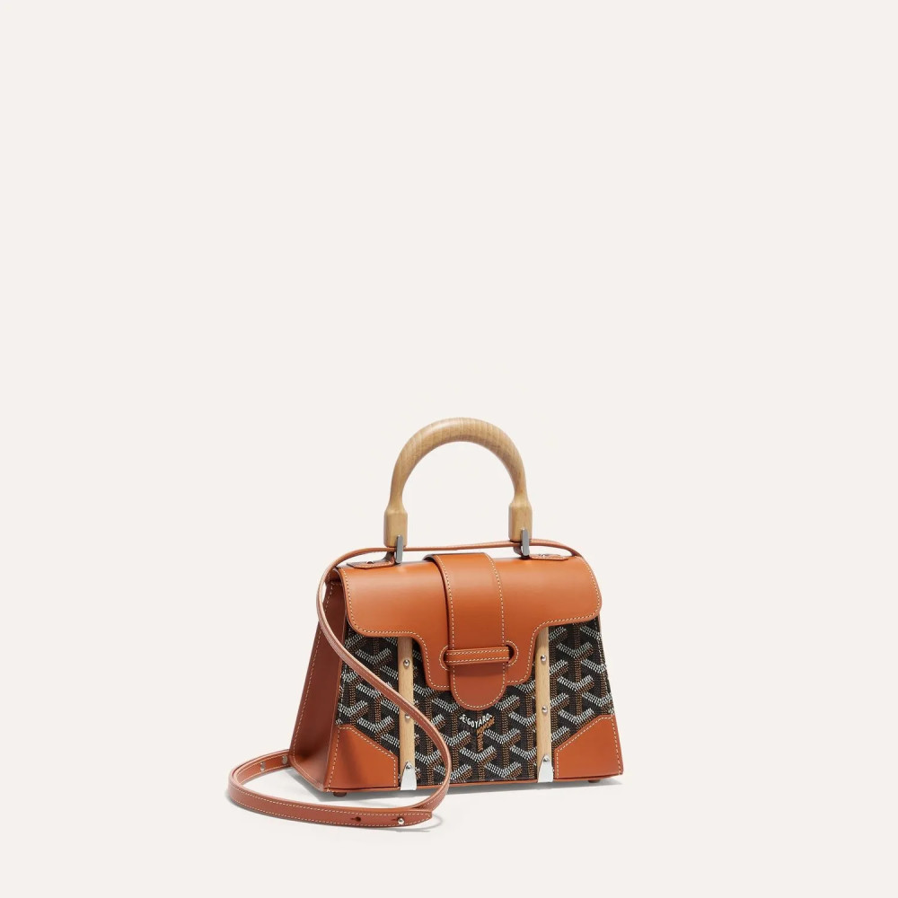 Saïgon Structuré Mini Bag Saïgon Structuré Mini Bag