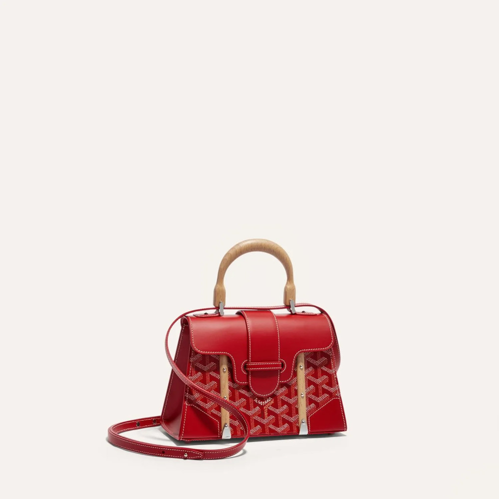 Saïgon Structuré Mini Bag Saïgon Structuré Mini Bag