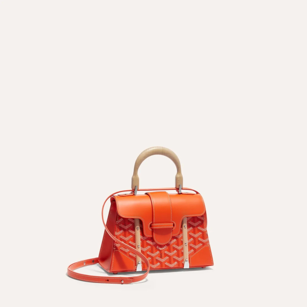Saïgon Structuré Mini Bag Saïgon Structuré Mini Bag