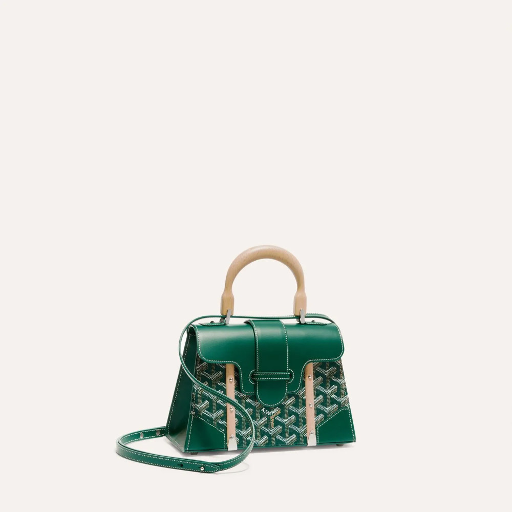 Saïgon Structuré Mini Bag Saïgon Structuré Mini Bag