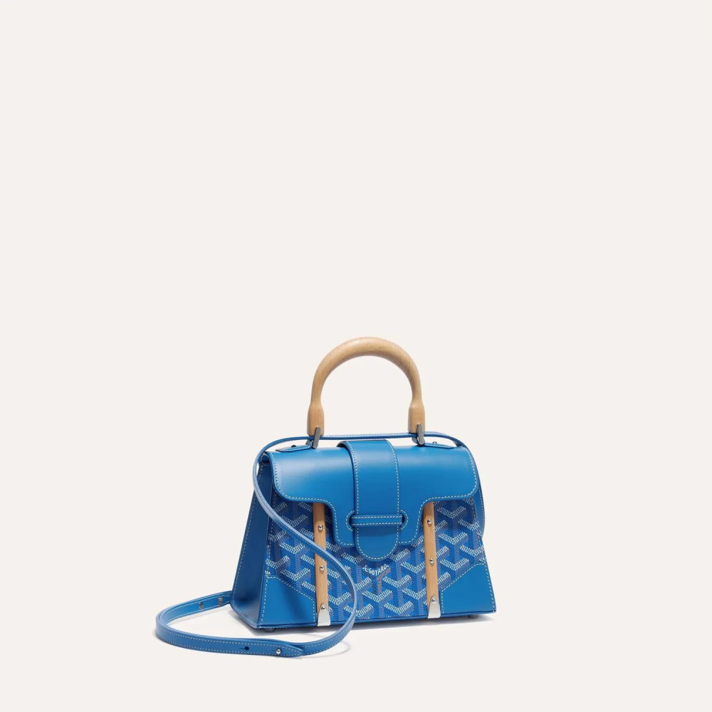 Saïgon Structuré Mini Bag Saïgon Structuré Mini Bag