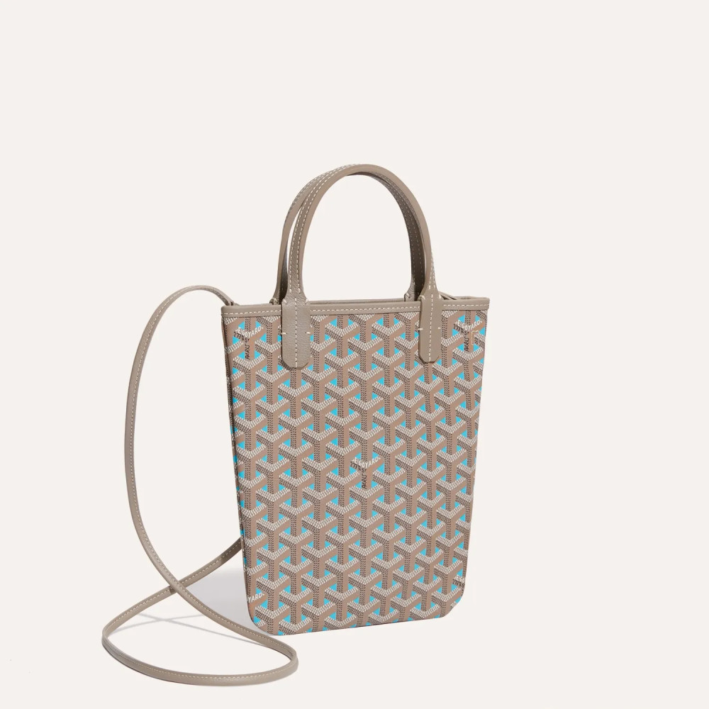 Poitiers Claire-Voie Bag Poitiers Claire-Voie Bag