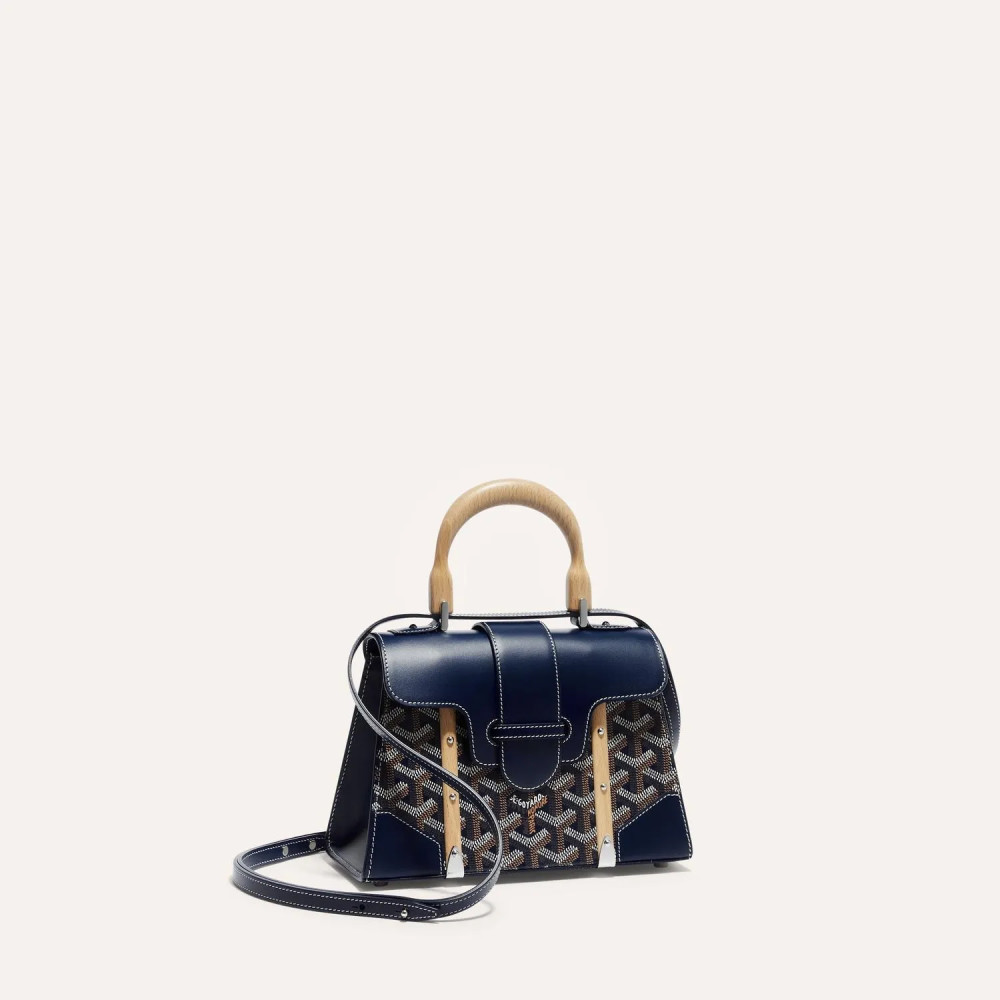 Saïgon Structuré Mini Bag Saïgon Structuré Mini Bag