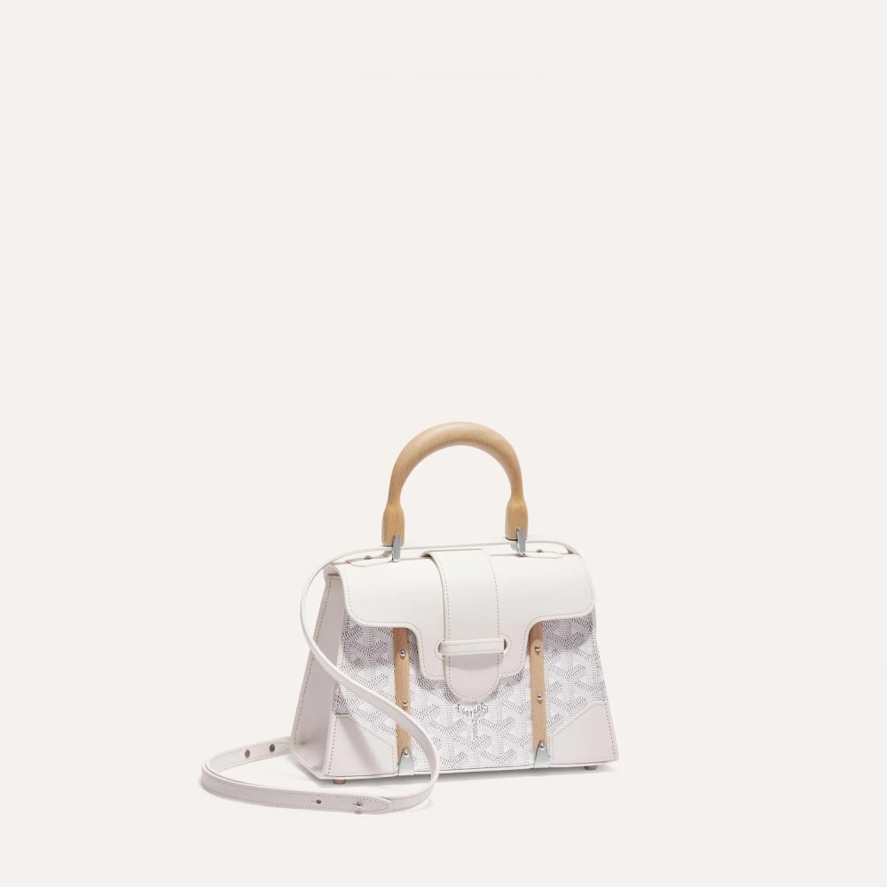 Saïgon Structuré Mini Bag Saïgon Structuré Mini Bag
