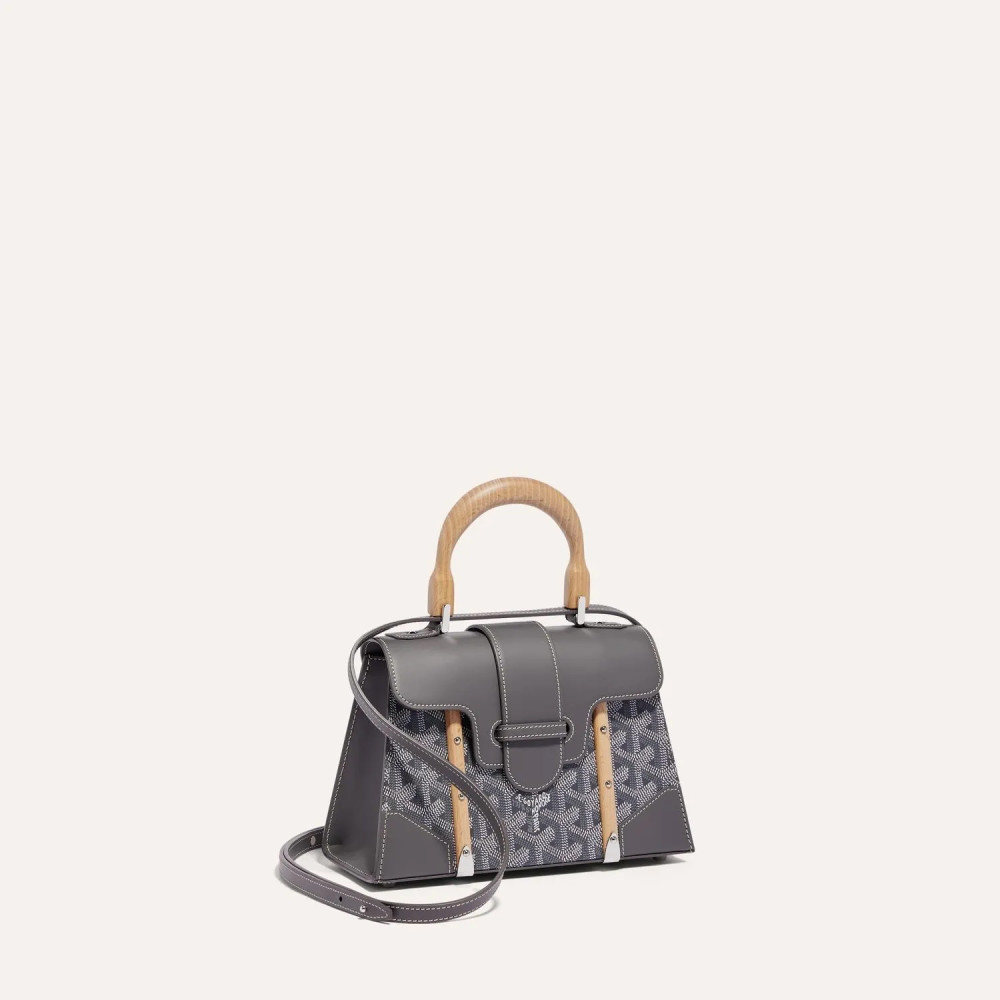 Saïgon Structuré Mini Bag Saïgon Structuré Mini Bag