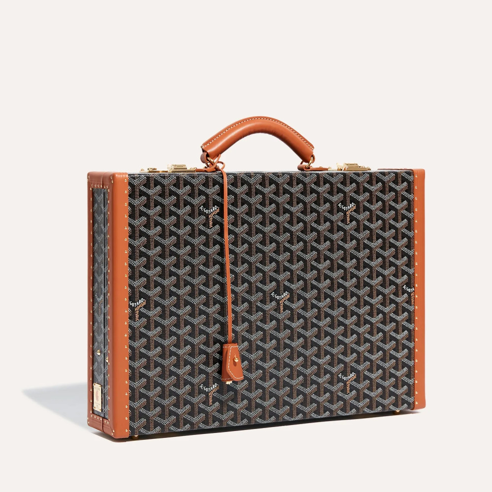 Manoir PM Document Case Manoir PM Document Case