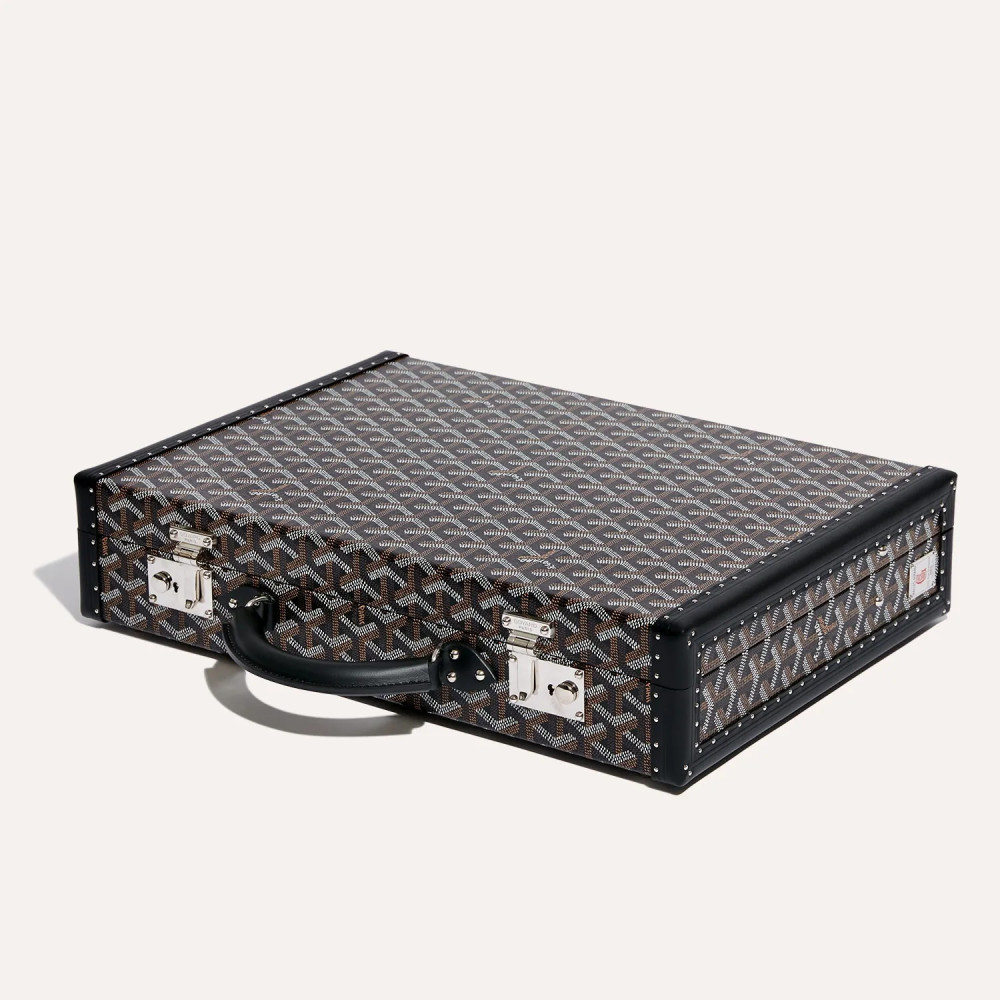Manoir PM Document Case Manoir PM Document Case