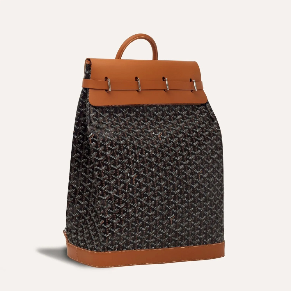 Steamer PM Bag Steamer PM Bag