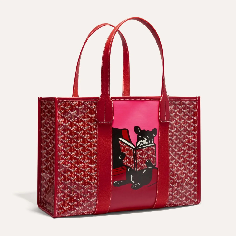 Villette Tote Bag MM Villette Tote Bag MM