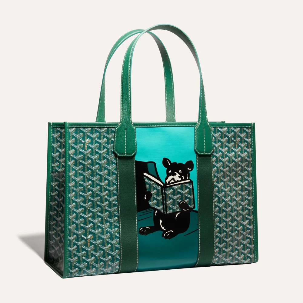 Villette Tote Bag MM Villette Tote Bag MM