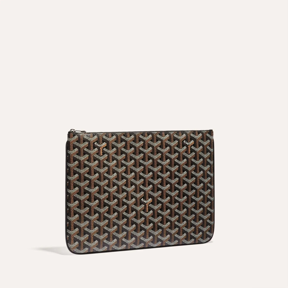 Sénat MM Pouch Sénat MM Pouch