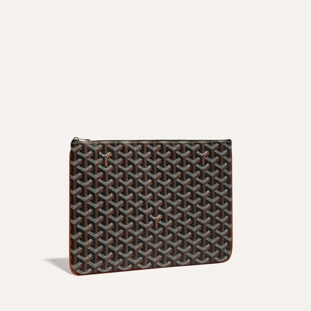 Sénat MM Pouch Sénat MM Pouch