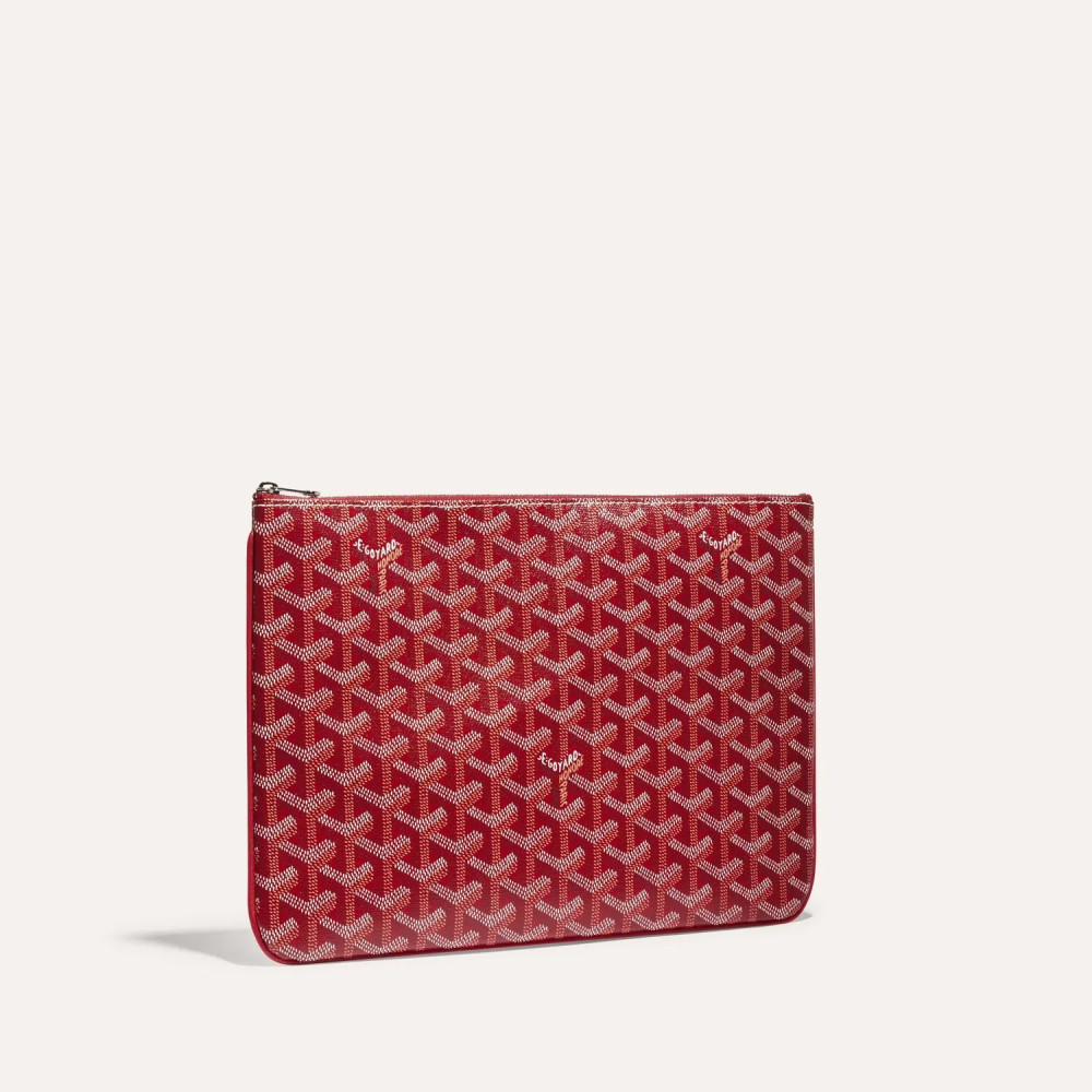 Sénat MM Pouch Sénat MM Pouch